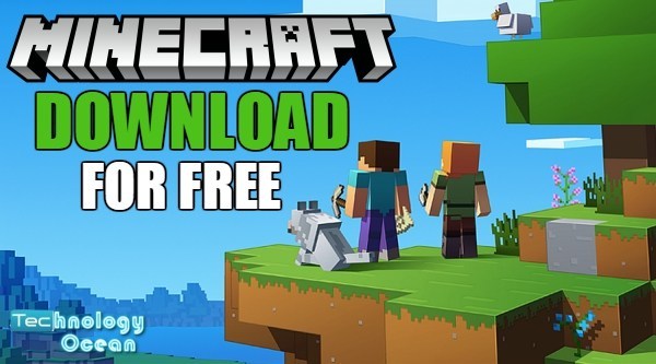 Minecraft Multiplayer Free Download Mac