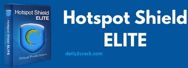 Download Hotspot Shield Elite Mac
