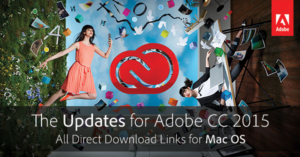 Adobe Cloud Manager Download Mac